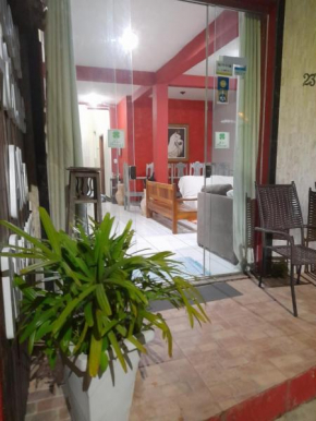Casa 23 Alto do Mucuge
